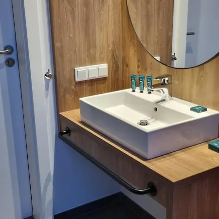 Jantaris B11 Balcony Sea View, Parking, Bardzo Blisko Plazy Lejlighed