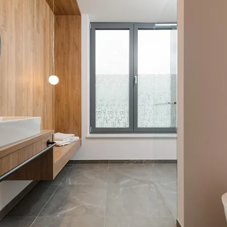 Jantaris B11 Balcony Sea View, Parking, Bardzo Blisko Plazy Mielno (Koszalin)