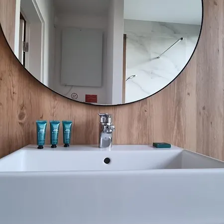 Jantaris B11 Balcony Sea View, Parking, Bardzo Blisko Plazy * Mielno (Koszalin)