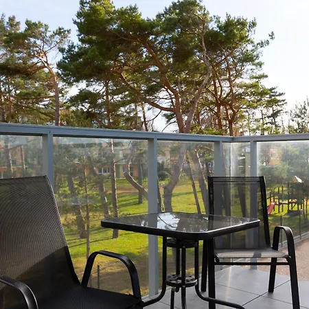 Jantaris B11 Balcony Sea View, Parking, Bardzo Blisko Plazy