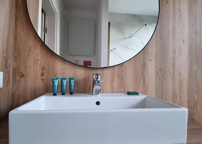 Jantaris B11 Balcony Sea View, Parking, Bardzo Blisko Plazy * Mielno (Koszalin)