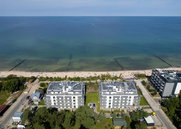 Jantaris B11 Balcony Sea View, Parking, Bardzo Blisko Plazy Διαμέρισμα *